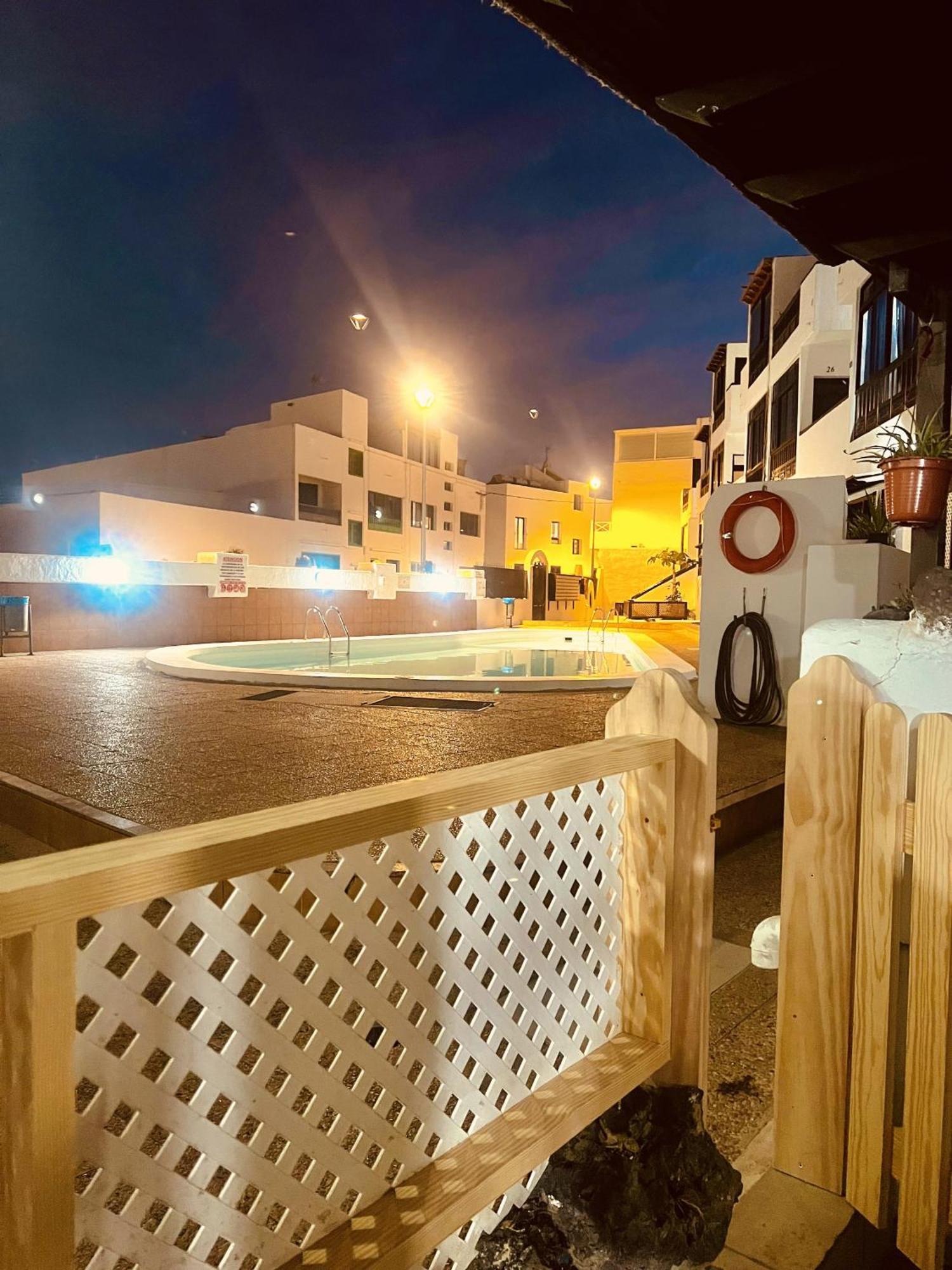Apartamento Corona Sol Y Mar プエルト・デル・カルメン エクステリア 写真