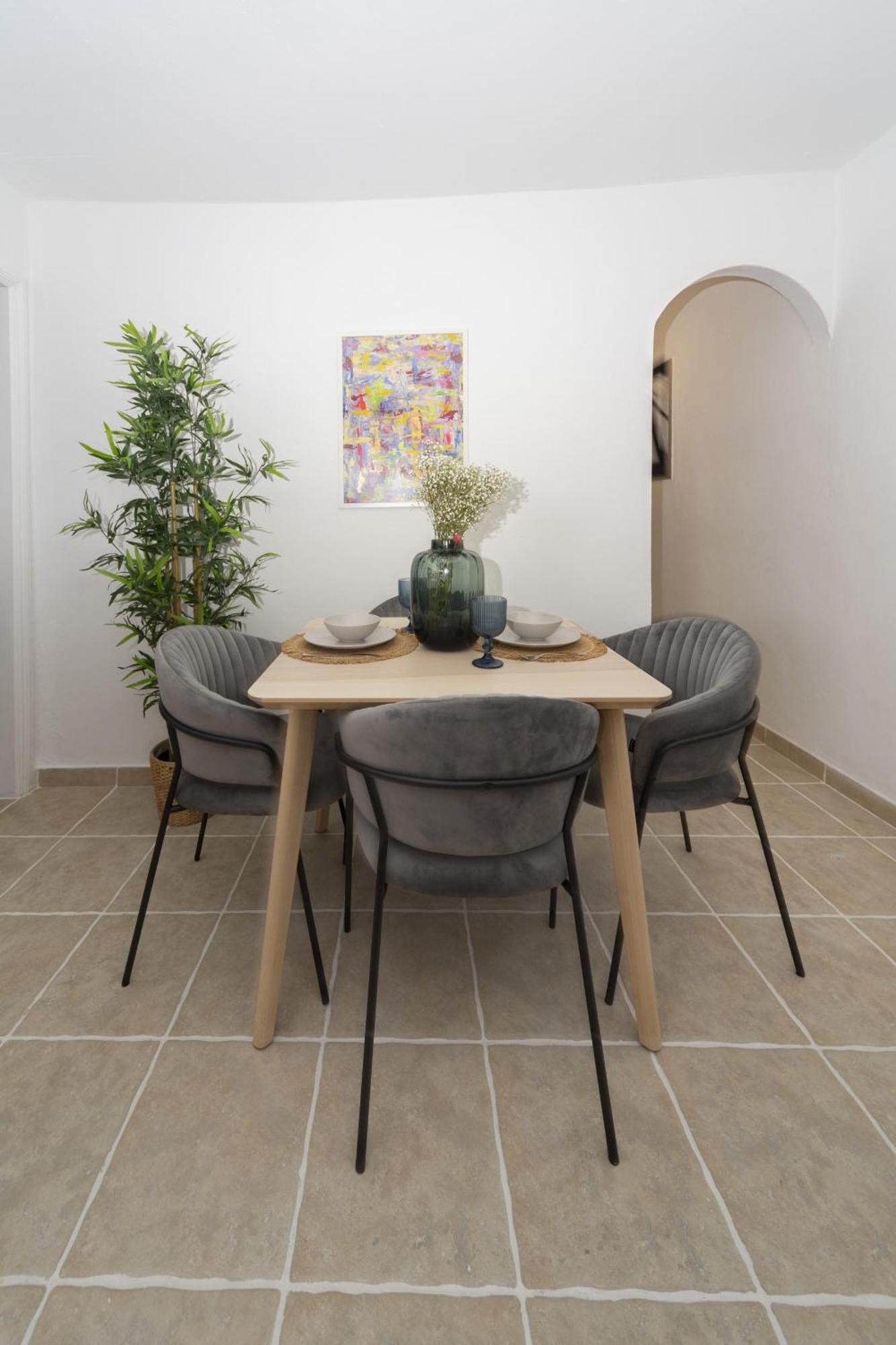 Apartamento Corona Sol Y Mar プエルト・デル・カルメン エクステリア 写真