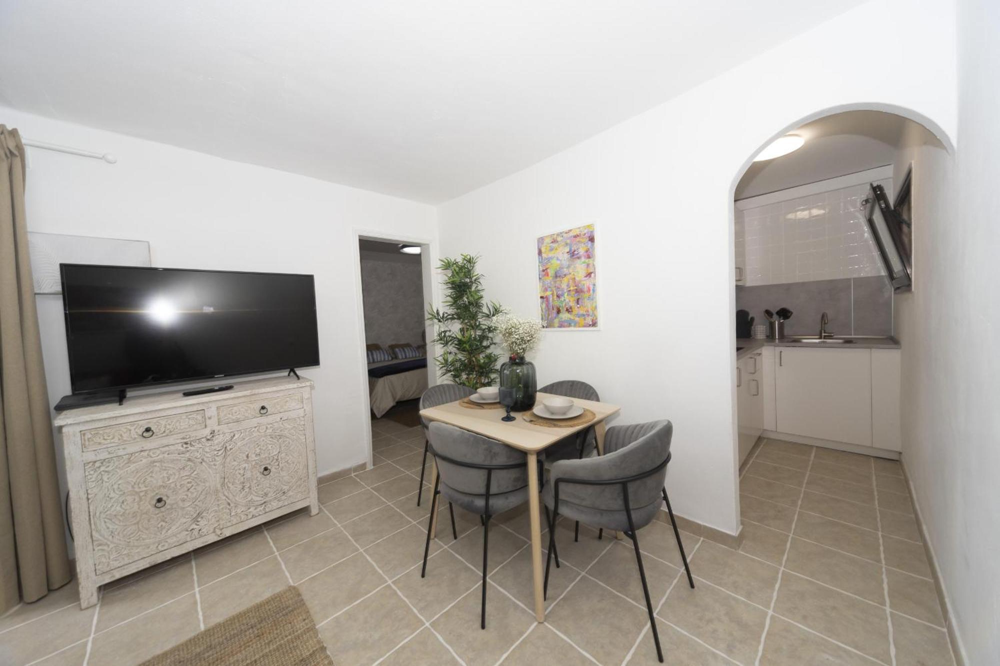 Apartamento Corona Sol Y Mar プエルト・デル・カルメン エクステリア 写真