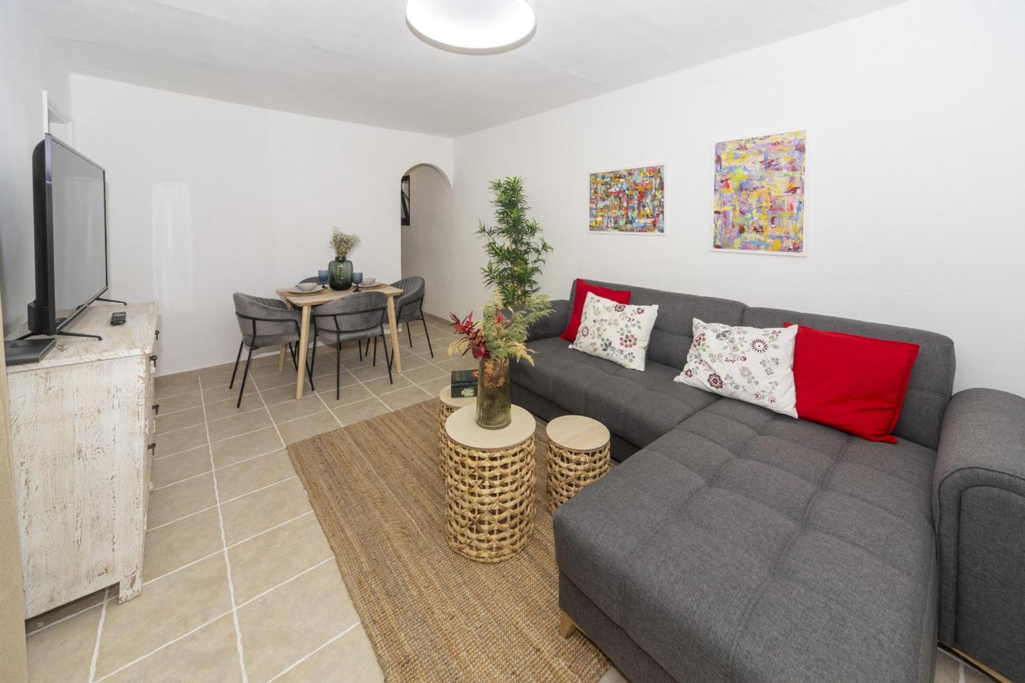 Apartamento Corona Sol Y Mar プエルト・デル・カルメン エクステリア 写真